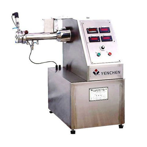 Estrusore per granulazione - EG - Yenchen Machinery Co., Ltd. - per ceramica / per metallo