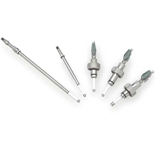 Sonda di prelievo - Flownamics FISP® - YSI - da laboratorio / ad uso industriale