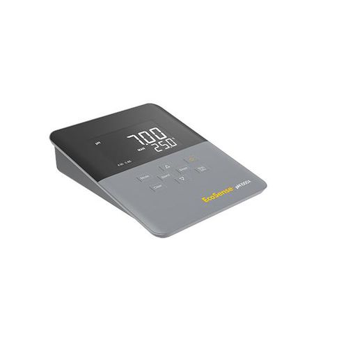 PHmetro da banco - EcoSense® pH1000A - YSI - da laboratorio / digitale