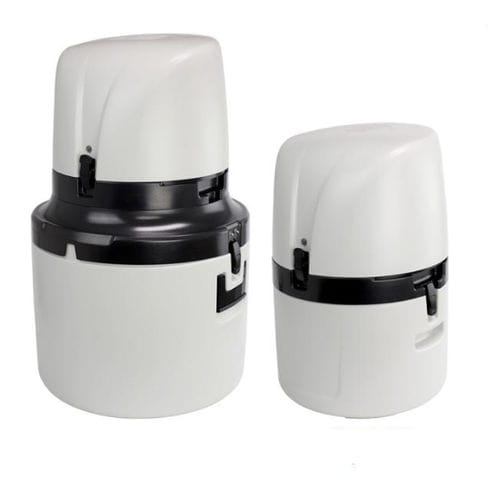 Campionatore di acque reflue - ProSample series - YSI - automatico / composito / portatile