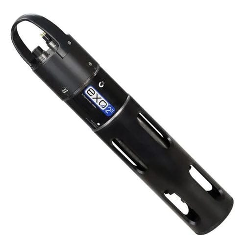 Sensore della qualità dell'acqua multiparametrico - EXO2s - YSI