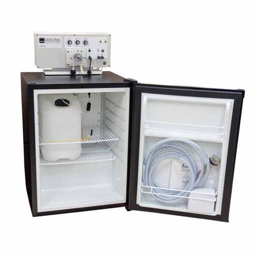 Campionatore di acque reflue - WS750  - YSI - composito / automatico