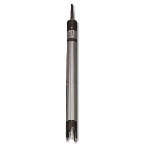 Sensore pH multiparametrico - SensoLyt® 700 IQ - YSI - redox / in vetro / d'acqua di lavorazione