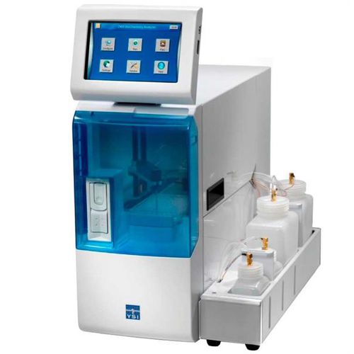 Analizzatore di perossido d'idrogeno - 2900D - YSI - per latte / di concentrazione / benchtop