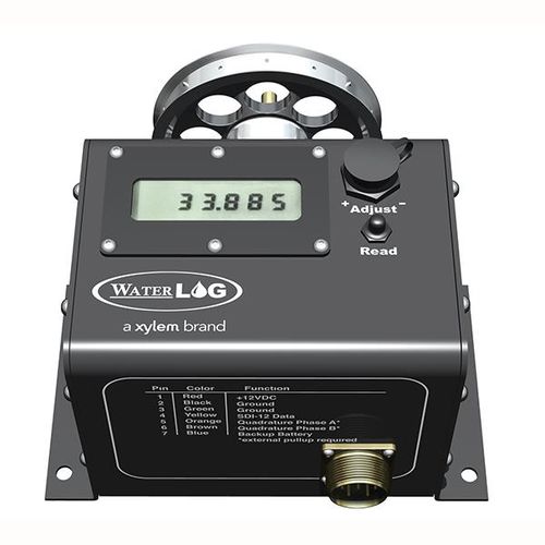 Encoder rotativo assoluto - H-3342 series - YSI - ottico / magnetico / senza contatto