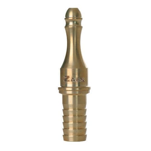 Ugello per acqua - G31 - Metalurgica Zaes S.L. - in ottone / per sistema monotubo