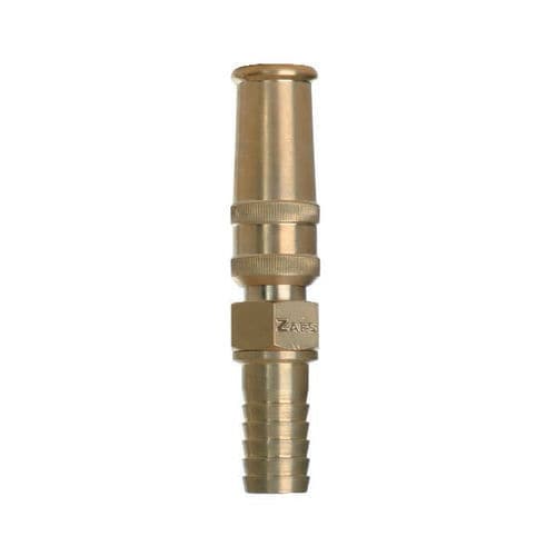 Ugello di pulizia - G39 - Metalurgica Zaes S.L. - per acqua / in ottone / per sistema monotubo