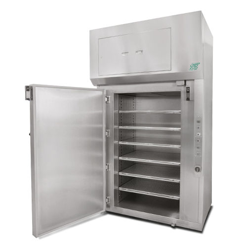 Forno per essiccazione - Franz Ziel GmbH - in acciaio inossidabile