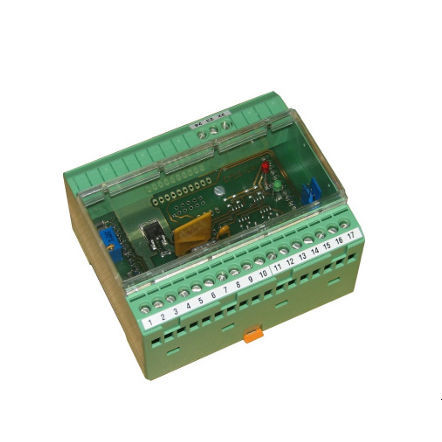 Unità di controllo elettronico - E713 - ZIROX Sensoren & Elektronik
