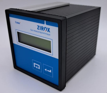 Unità di controllo elettronico di tensione - E2010 - ZIROX Sensoren & Elektronik