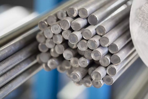 Barra in lega di rame - Hiduron® 191 - Langley Alloys Ltd.