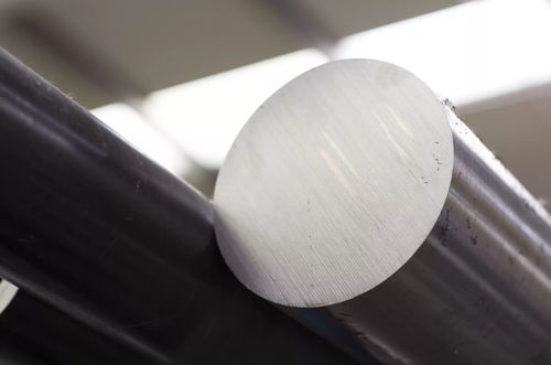 Barra in lega di nichel - 825 HS110  - Langley Alloys Ltd. - resistente alla corrosione / per alta temperatura / temperato