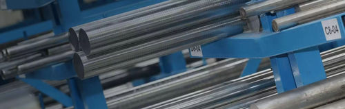 Lega di acciaio in barre - Langley Alloys Ltd. - resistente alla corrosione / altoresistenziale / a basso contenuto di carbonio