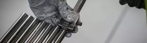 Barra in lega di nichel - 625  - Langley Alloys Ltd. - resistente alla corrosione / temperato