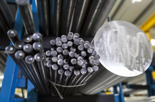 Barra in lega di nichel - 718  - Langley Alloys Ltd. - resistente alla corrosione / per alta temperatura / temperato