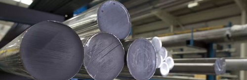 Barra in lega di nichel - 825  - Langley Alloys Ltd. - resistente alla corrosione / per alta temperatura / temperato