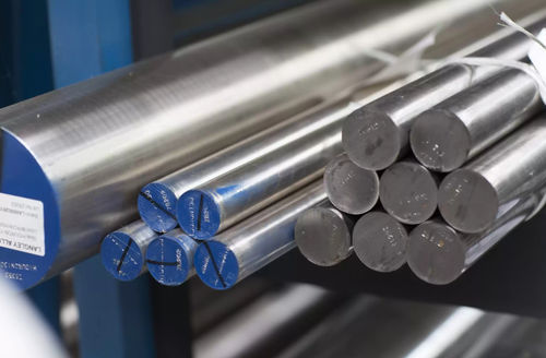 Barra in lega di rame - Hiduron® 130  - Langley Alloys Ltd. - per l'aeronautica