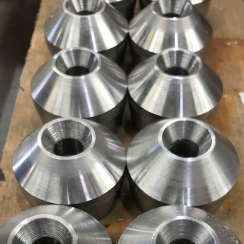 Profilo in acciaio inossidabile - Langley Alloys Ltd. - rotondo / su misura