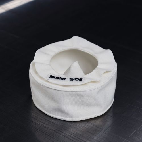 Sacco filtrante per centrifuga - Lanz-Anliker AG - in polipropilene / in poliestere / PTFE