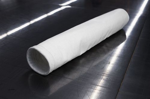 Sacco filtrante per filtro antipolvere - Lanz-Anliker AG - in polipropilene / in poliestere / PTFE