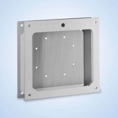 Elemento filtrante in polipropilene - FP  - LENSER Filtration GmbH - di liquidi