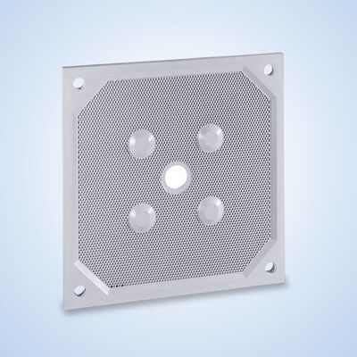 Elemento filtrante in polipropilene - KF  - LENSER Filtration GmbH - di liquidi
