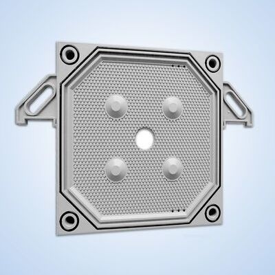 Elemento filtrante in polipropilene - CGR - LENSER Filtration GmbH