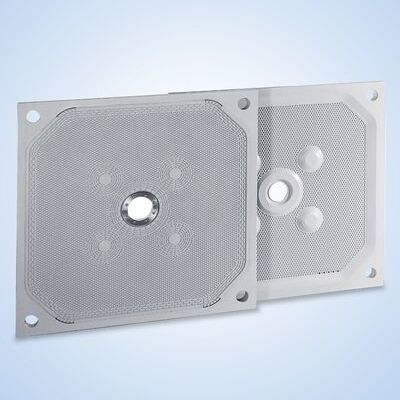 Elemento filtrante in polipropilene - LENSER Filtration GmbH - a membrana