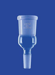 Adattatore da laboratorio per vetreria - LENZ Laborglas GmbH & Co. KG - espansione