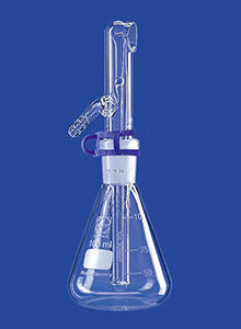 Spruzzatore - 100 ml - LENZ Laborglas GmbH & Co. KG