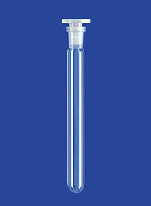 Provetta - max. ø 28 x 200 mm - LENZ Laborglas GmbH & Co. KG