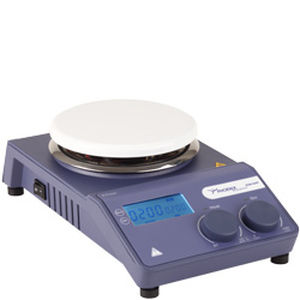 Agitatore di laboratorio magnetico - RSM-02HS+, RSM-02HP+ - Phoenix Instrument GmbH - analogico / in acciaio inossidabile / digitale