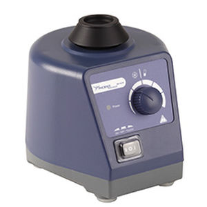 Agitatore di laboratorio a vortice - RS-VA 10 - Phoenix Instrument GmbH - analogico / per provette / compatto