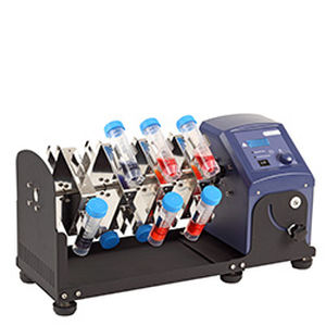 Agitatore di laboratorio rotativo - RS-RR 20 - Phoenix Instrument GmbH - digitale / per provette / di fusti