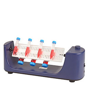 Agitatore di laboratorio rotativo - RS-RR 5 - Phoenix Instrument GmbH - analogico / per provette / compatto