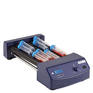 Miscelatore a tamburo - RS-TR Series - Phoenix Instrument GmbH - batch / per liquidi / da laboratorio
