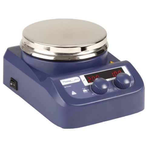 Agitatore di laboratorio magnetico - RSM-10 HS - Phoenix Instrument GmbH - digitale / analogico / per laboratorio