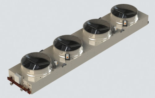 Radiatore - GEA Polacel Cooling Towers bv
