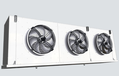 Raffreddatore d'aria - GOEDHART VRE - GEA Polacel Cooling Towers bv - per l'industria agroalimentare / a tubi ed alette