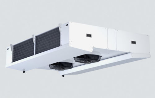 Raffreddatore d'aria - DZ - GEA Polacel Cooling Towers bv