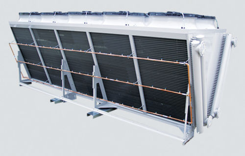 Raffreddatore di liquido ventilato - DV - GEA Polacel Cooling Towers bv