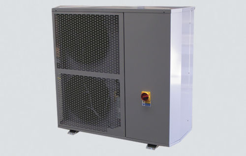 Unità di condensazione scroll - NDQ-N2DQ - GEA Polacel Cooling Towers bv