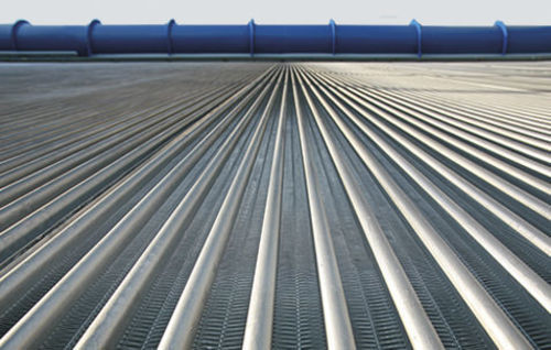 Condensatore ventilato - MASH - GEA Polacel Cooling Towers bv