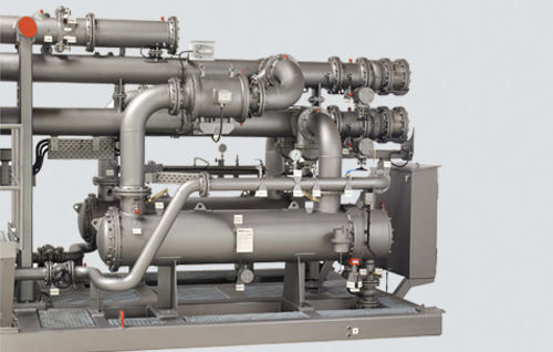 Raffreddatore d'acqua - GEA Polacel Cooling Towers bv - per olio / di trasformatori