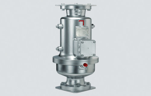 Pompa a rotore - GEA Polacel Cooling Towers bv - per olio / elettrica / industriale