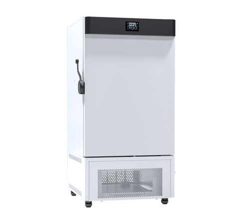 Congelatore bassissima temperatura - ZLN-UT VIP series - POL-EKO sp.k. - verticale / da laboratorio / con sbrinamento manuale