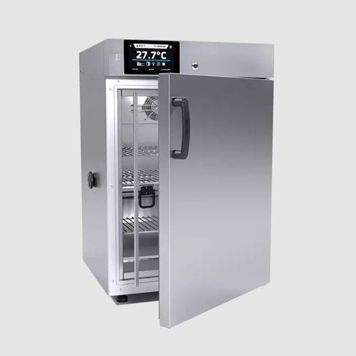 Incubatore rinfrescante - ST series - POL-EKO sp.k. - da laboratorio / biochimico / multifunzione