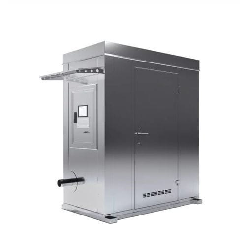 Stazione di prova multiparametrica - FEKO+ - POL-EKO sp.k. - automatica / per acque reflue / per laboratorio