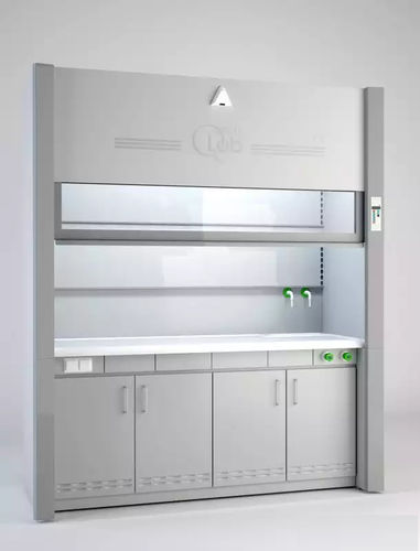 Cappa da laboratorio - DSM 1800 - Poll Lab Sp.z.o.o.