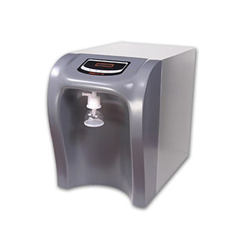 Unità di purificazione di acqua ultrapura - SolPure 78 Z - Poll Lab Sp.z.o.o.